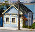 India Basin Neighborhood Association designation of Shipwright's Cottage