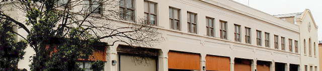 SFMTA Historic Resource Evaluations