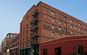 South End 118 King Street