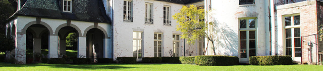 Bing Crosby Residence