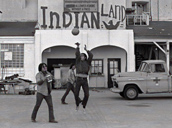 San Francisco American Indian Multiple Property Document