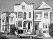 Duboce Triangle Survey and Historic Context Statement