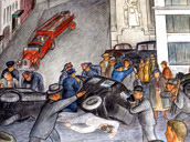 San Francisco New Deal Historic Context Statement