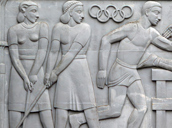 George Washington High School National Register Nomination