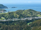 Golden Gate National Recreation Area Historic Resource Study