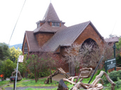 City of Sausalito On-call Preservation Services