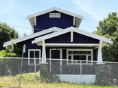 Hayward Area Recreation and Park District On-call Preservation Services