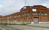 Del Monte Warehouse